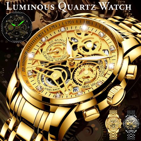 buy luxury watches online canada.